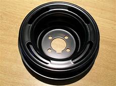 Crankshaft Parts