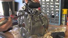 Crankshaft Parts