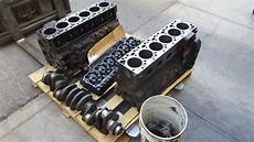 Crankshaft Tractors
