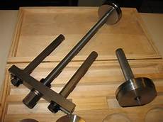Crankshaft Tractors