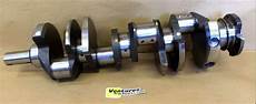 Crankshaft Truck