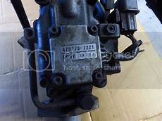 Crankshafts Bedford