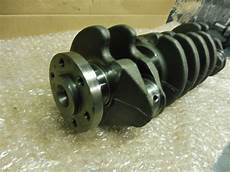 Crankshafts Bedford