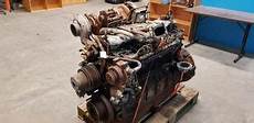 Crankshafts Fendt