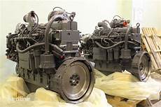 Crankshafts Fendt