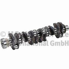 Crankshafts Fendt