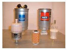 Crankshafts Hatz