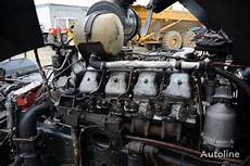 Crankshafts Kamaz