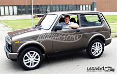 Crankshafts Lada
