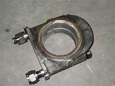 Crankshafts Mwm
