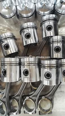 Crankshafts Mwm