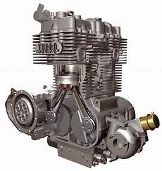 Crankshafts