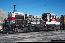 Crankshafts