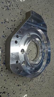 Crankshafts