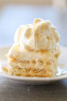 Cream Box