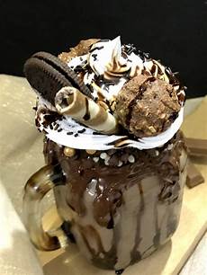 Cream Jar