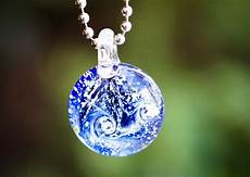 Cremation Jewelry