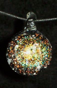 Cremation Jewelry