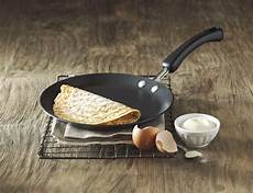 Crepe Pans