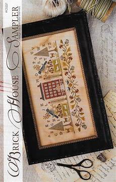 Cross Stitch