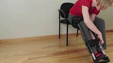 Crutch