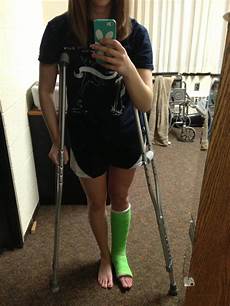 Crutch