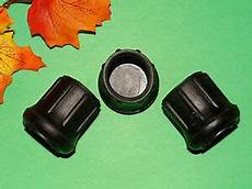 Crutches Rubbers