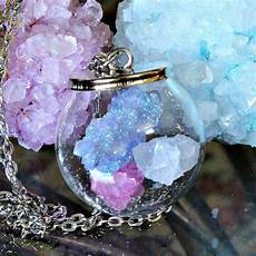 Crystal Crafts