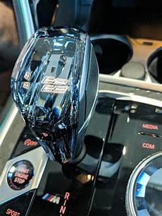 Crystal Knob