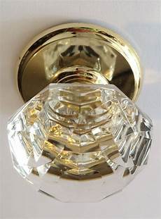 Crystal Knob