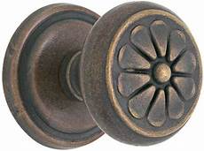 Crystal Knob