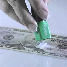 Currency Detectors