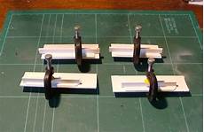 Curved Wings Anemostads