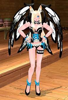 Curved Wings Anemostads