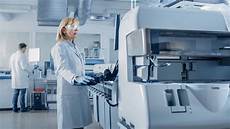 Custom Chemical Services