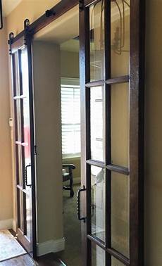 Custom  Doors