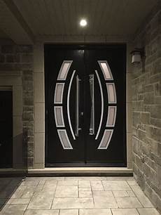 Custom  Steel Doors