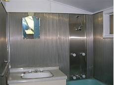 Custom  Steel Panels