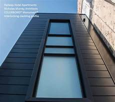 Custom  Steel Panels
