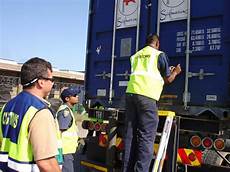 Customs Clearance Services