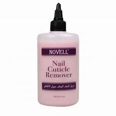Cuticle Oil