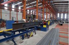 Cutting Straightening Line