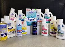 Cya Chemicals