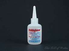Cyanoacrylate Adhesive Super