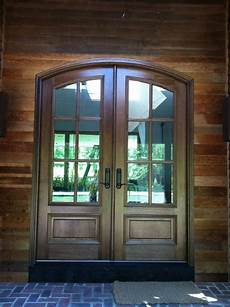 D Wooden Doors