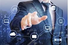 Data Processing Services
