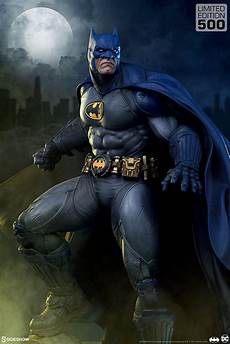Dc Profiles