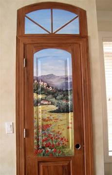 Decorative Doors