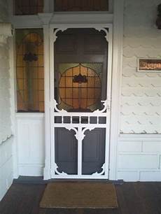 Decorative Doors