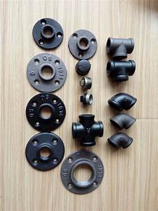 Decorative Flange